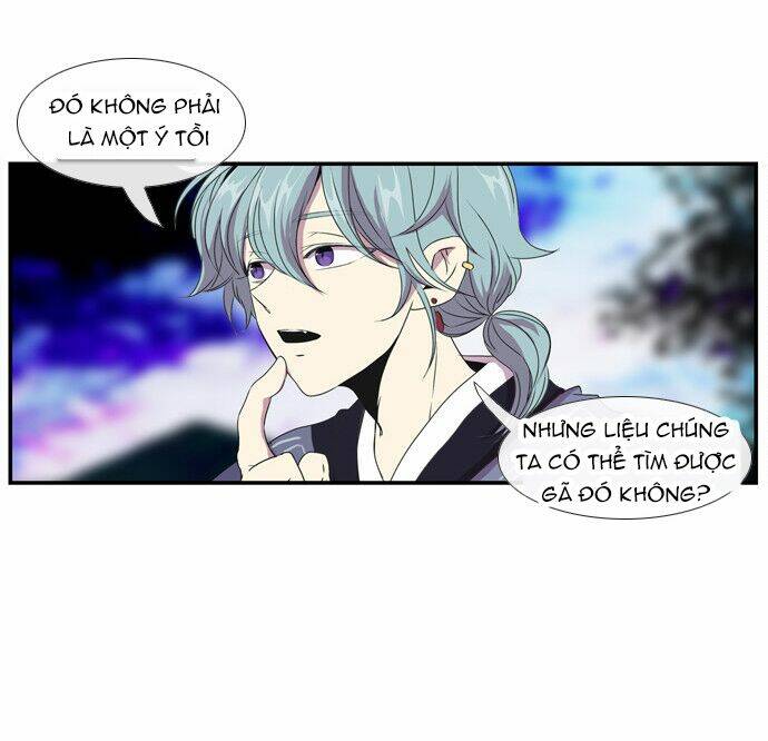 Beautiful Stranger: Chapter 8