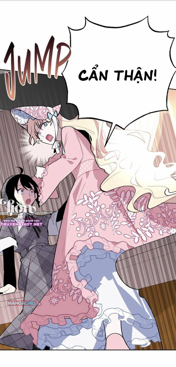 Cách Mà Pháp Sư Đối Mặt Với Cái Chết: Chapter 7.1