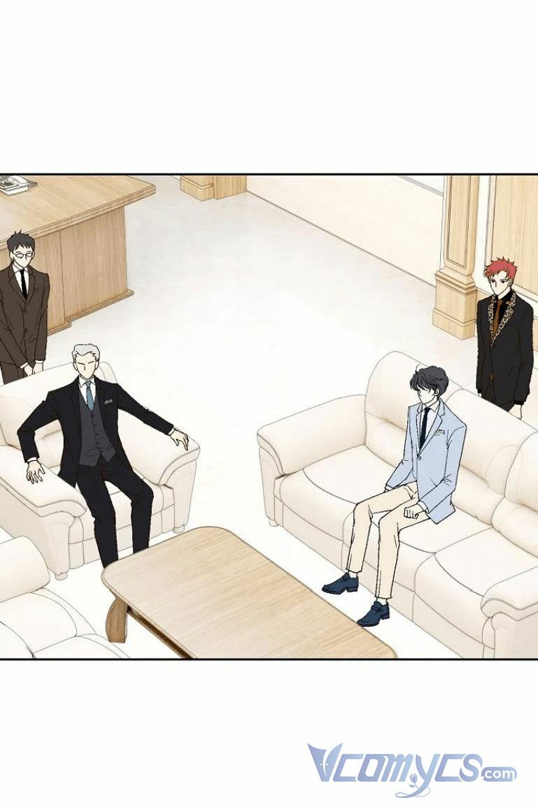 Lee Bom, Em Là Của Anh: Chapter 39