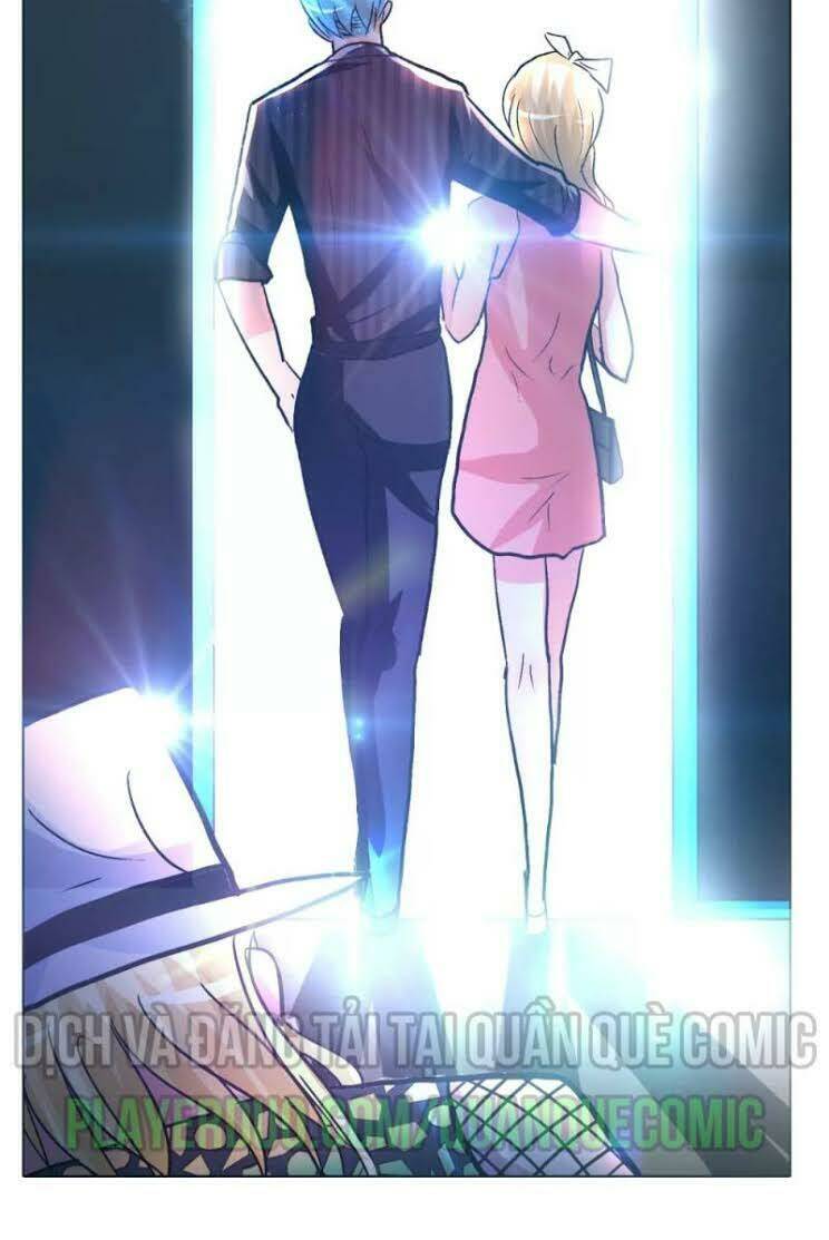 Hệ Thống Tiên Tôn Tại Đô Thị: Chapter 94