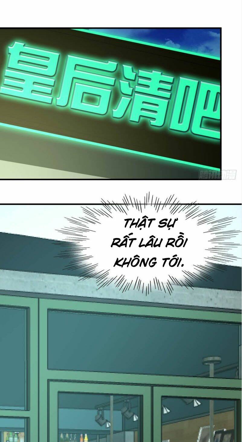 Trọng Sinh Tu Chân Tại Đô Thị: Chapter 83