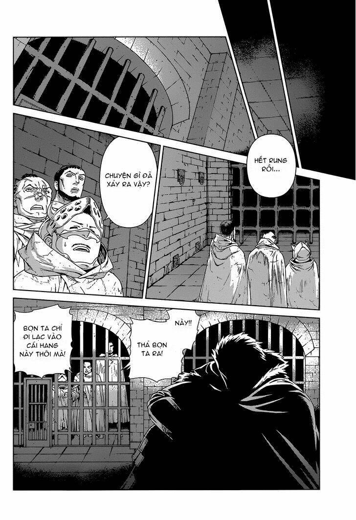 Ubel Blatt: Chapter 108