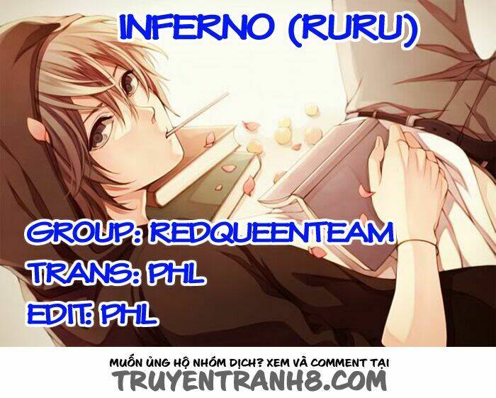 Inferno (Ruru): Chapter 7