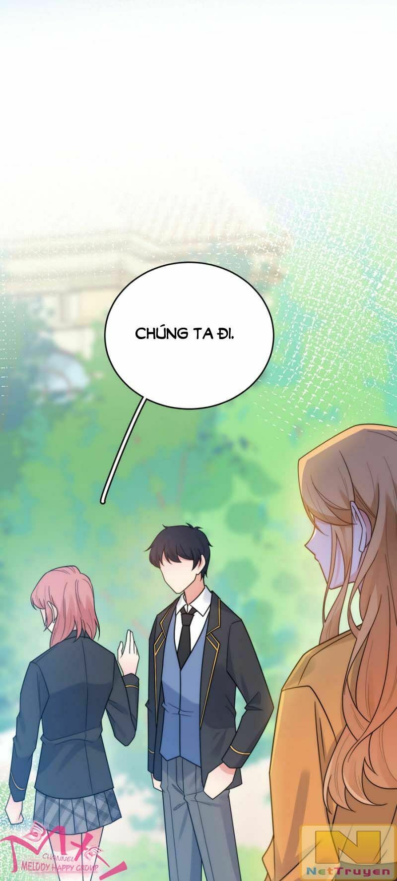 Ma Lạt Thiên Kim Đẩu Ác Thiếu: Chapter 217