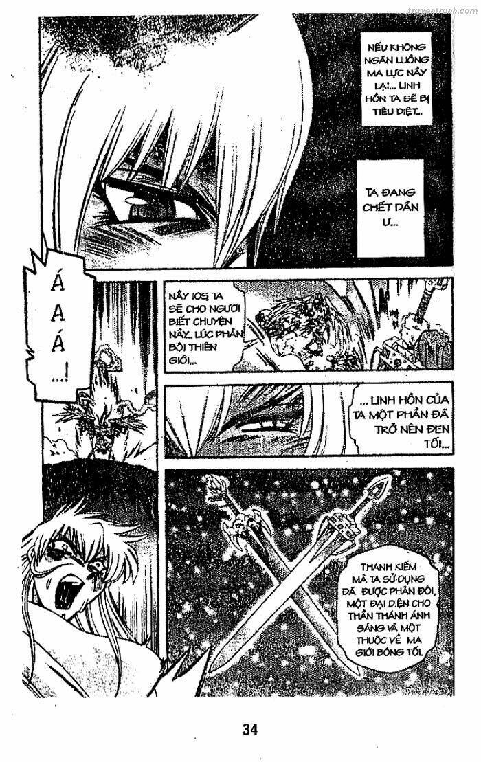 Devil And Devil: Chapter 70