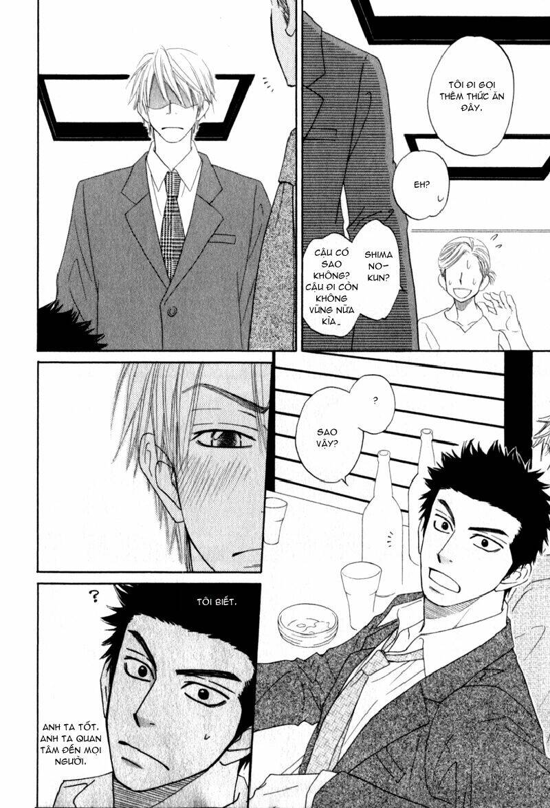 Doushiyoumo Nai Keredo: Chapter 2