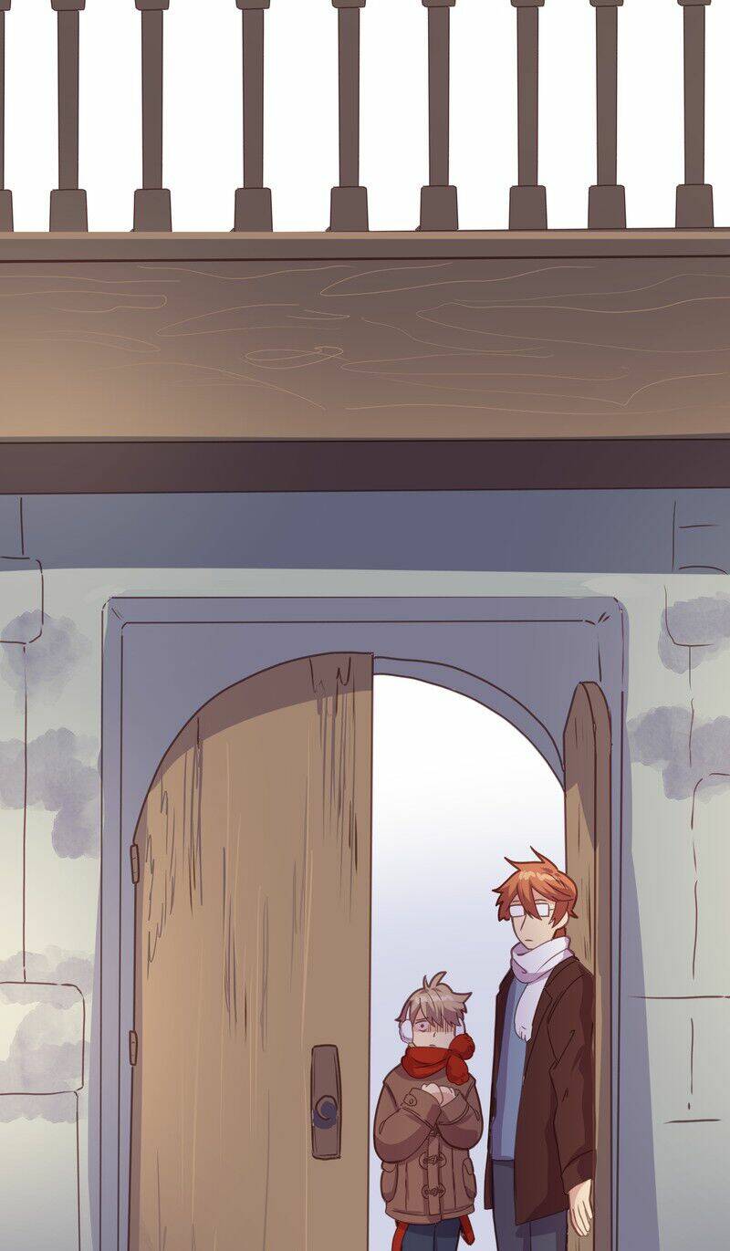 Lời Nguyền Lalin: Chapter 43