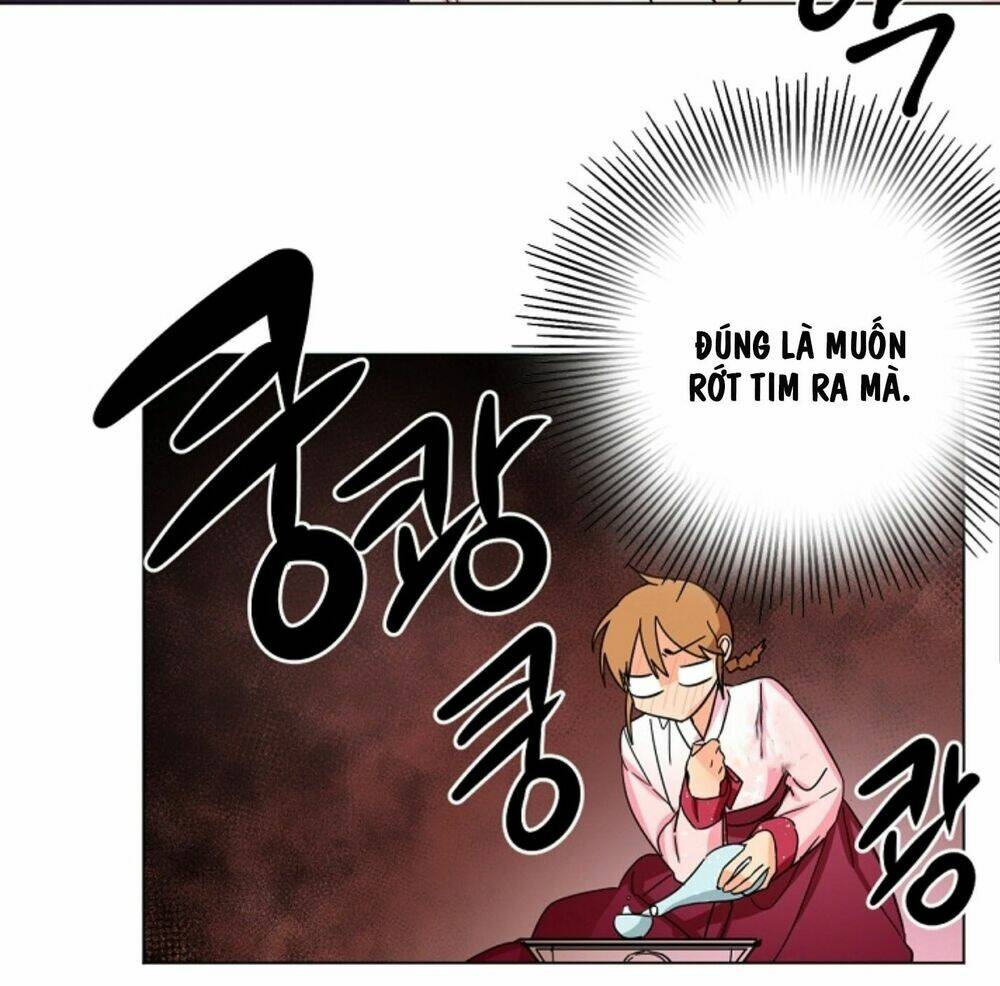 Chae Hong Sa: Chapter 45