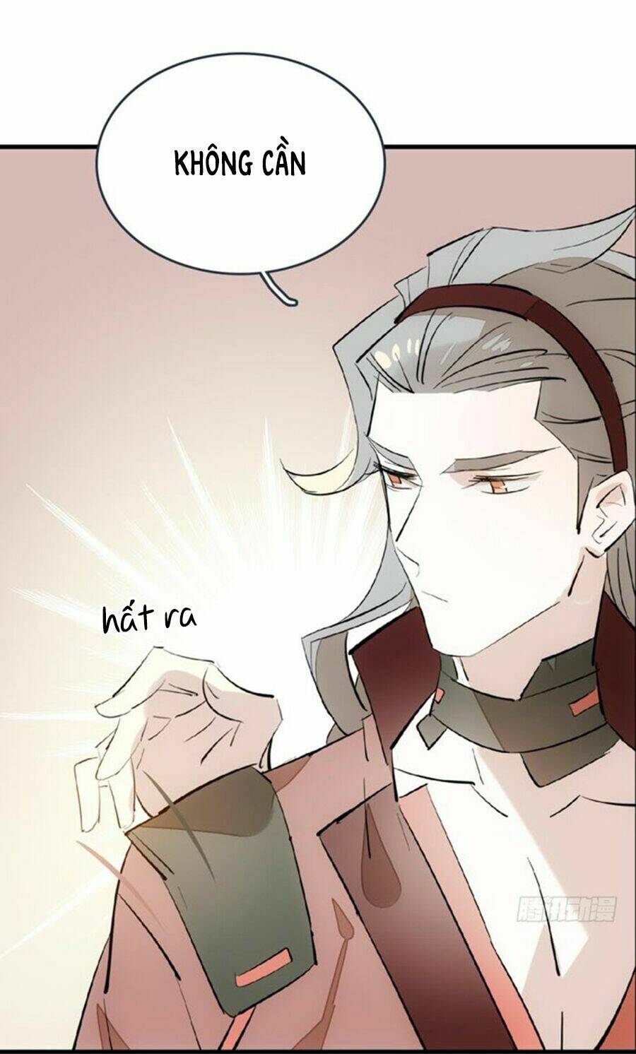 Sư Phụ Lại Trêu Chọc Ta: Chapter 54