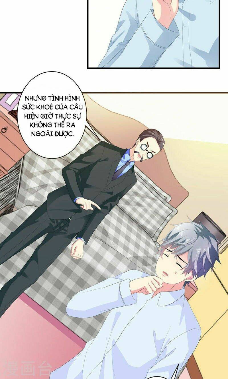 Này! Đừng Động Vào Phô Mai Của Tôi: Chapter 26