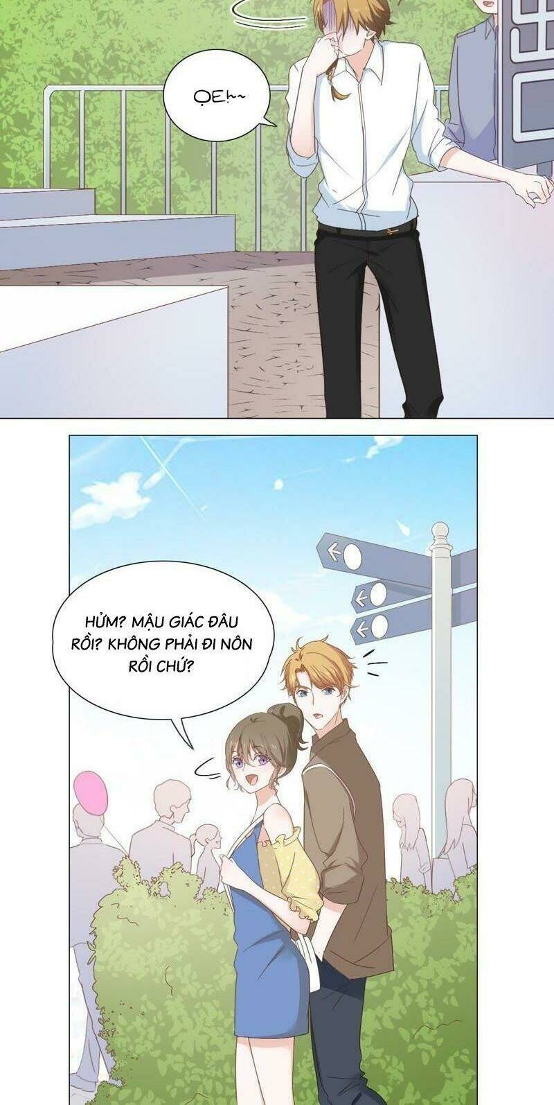 Thập Nhị Hắc Miêu: Chapter 9