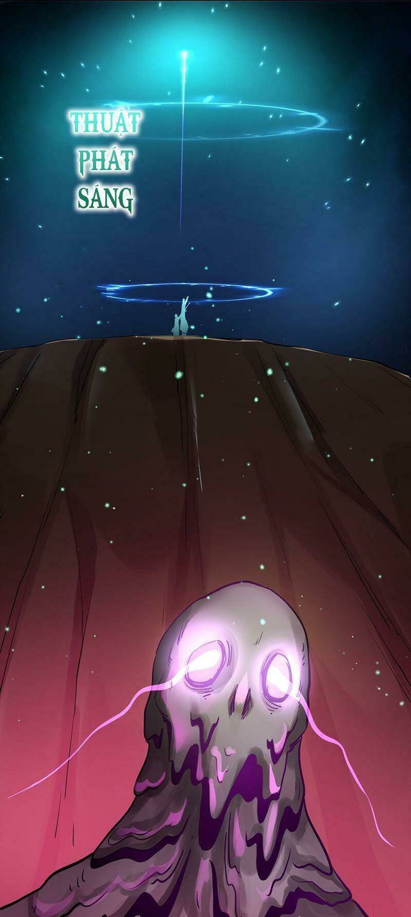 Lê Minh Chi Kiếm: Chapter 44