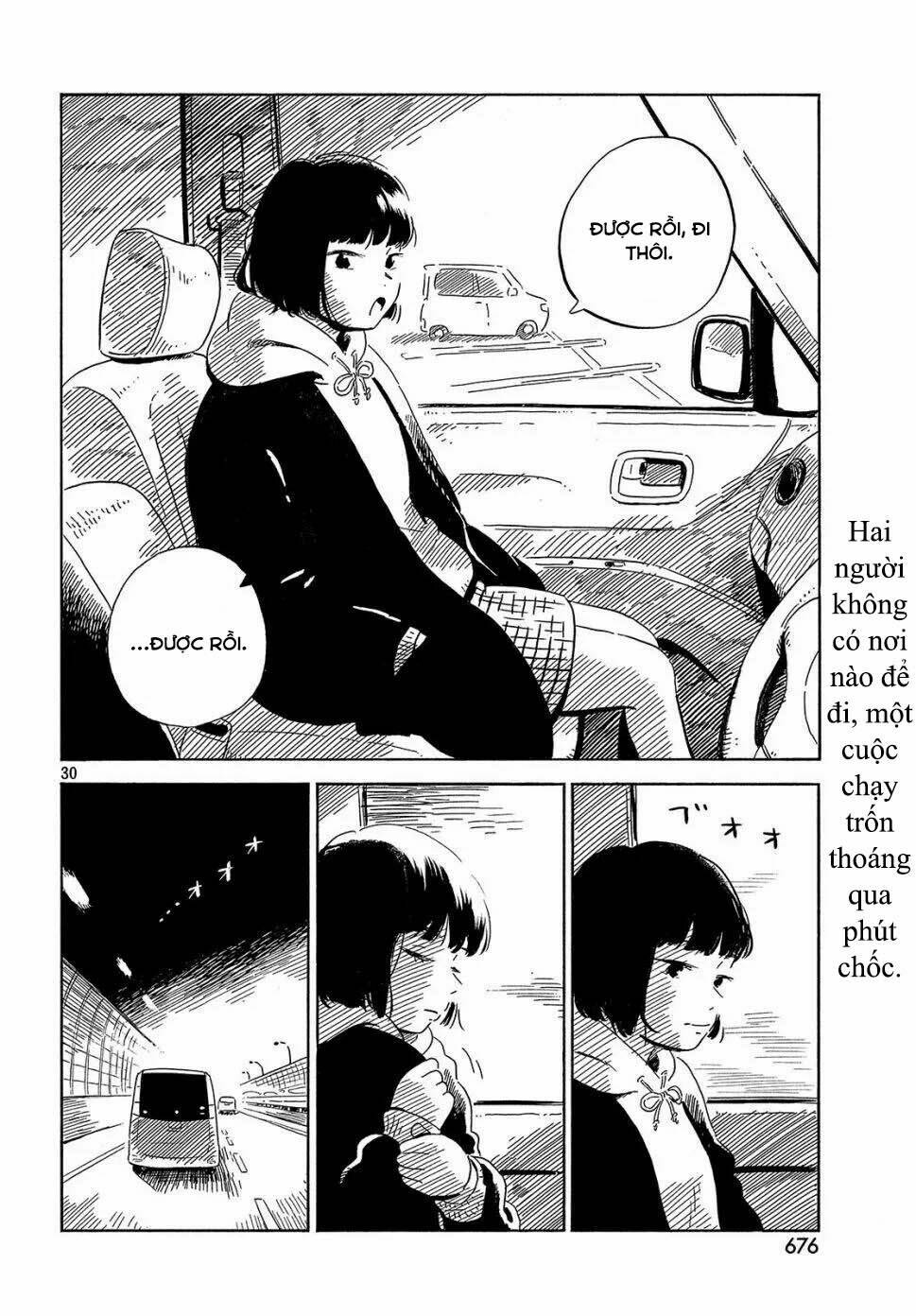 Nora To Zassou: Chapter 23