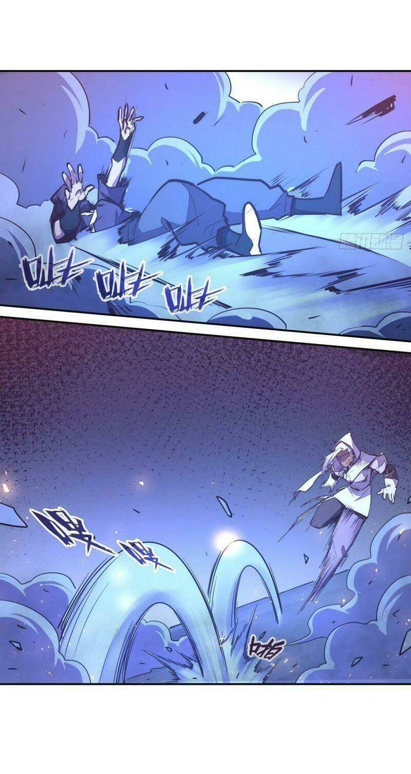 Sinh Tử Quyết: Chapter 125