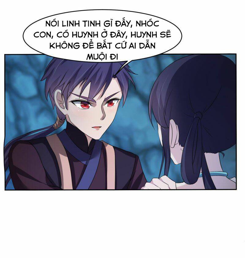 Tuyệt Thế Thánh Đế: Chapter 2