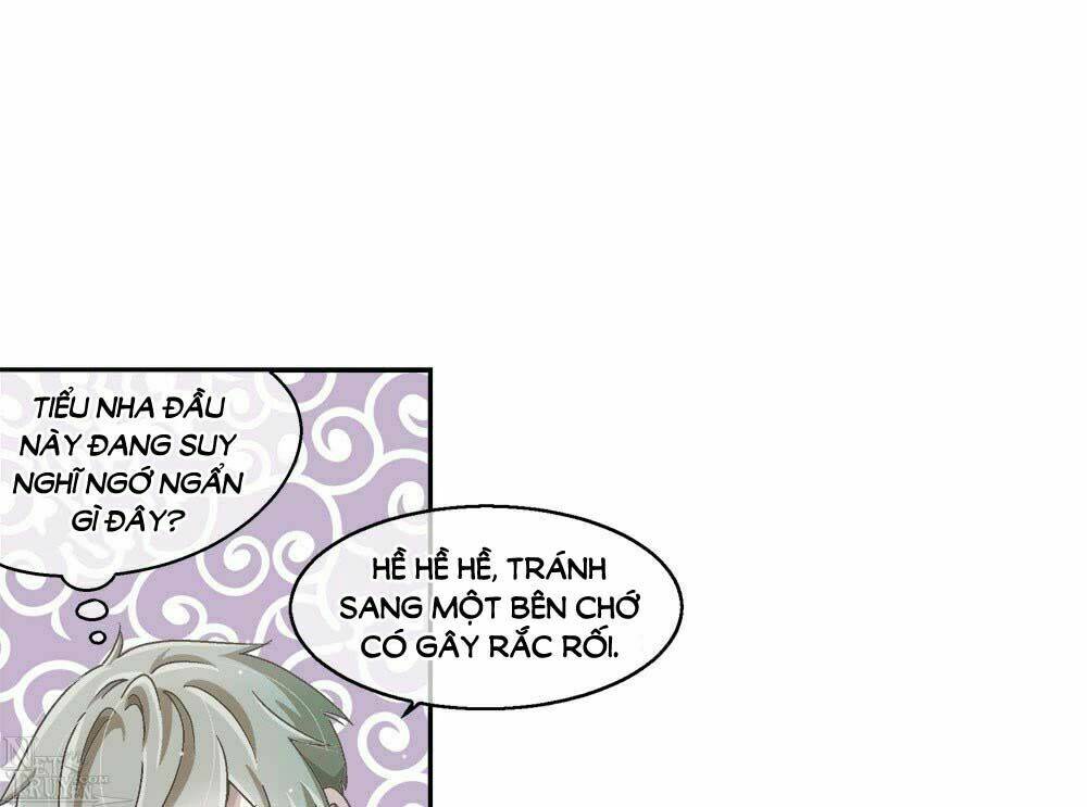 Đối Nhĩ Duy Mệnh Thị Tòng: Chapter 8.2