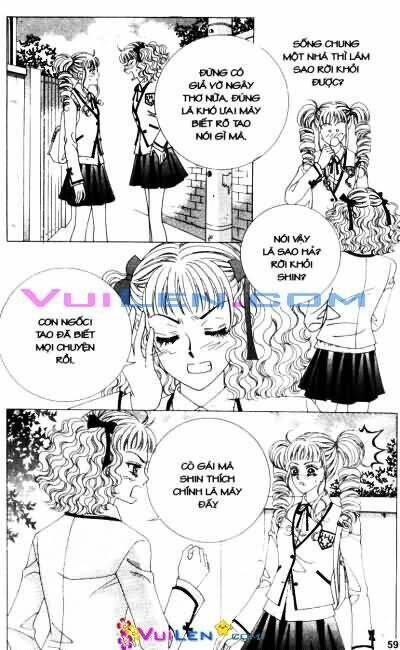 Cấm Hôn: Chapter 27