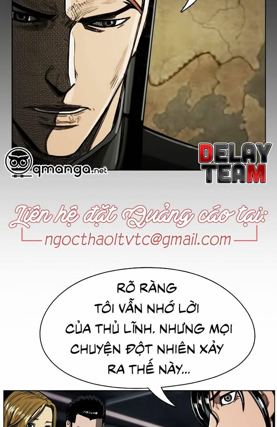 Thợ Săn Đầu Tiên: Chapter 57
