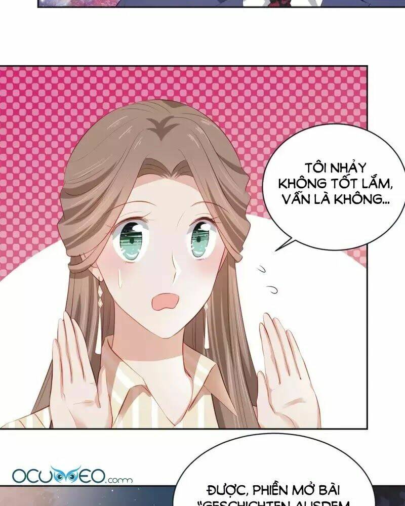 Khi Trá Luyến Nhân: Chapter 33