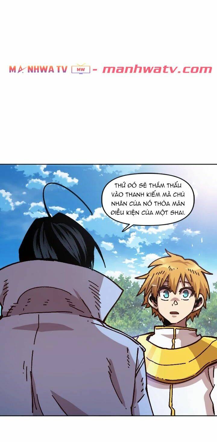 Nô Lệ Nghịch Thiên: Chapter 68