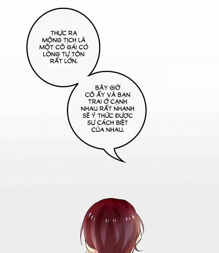 Một Giây Sau Bắt Đầu: Chapter 31