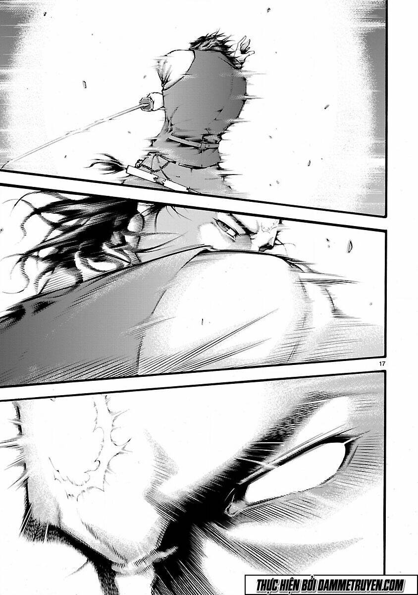 Dragon Effect: Chapter 6