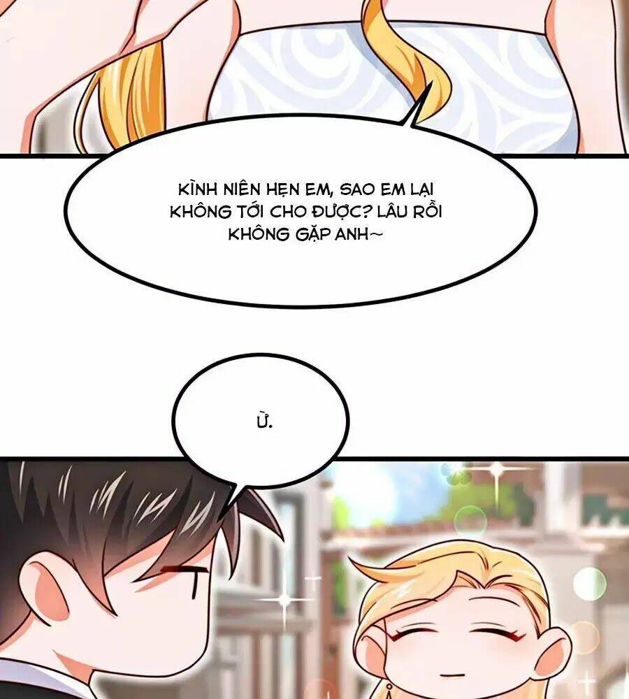 Nhật Ký Báo Thù Của Thiên Kim Hai Mặt: Chapter 42