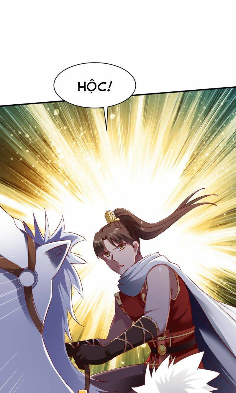 Chiến Đỉnh: Chapter 137