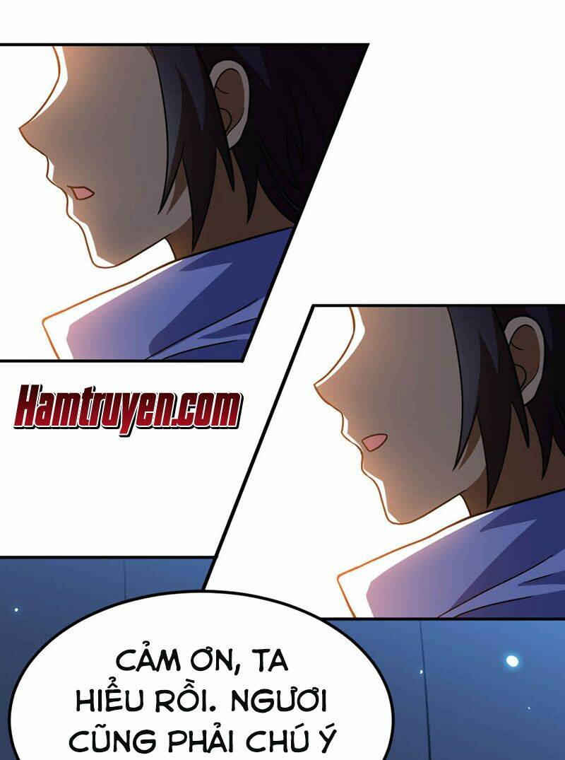 Thần Võ Đế Tôn: Chapter 63