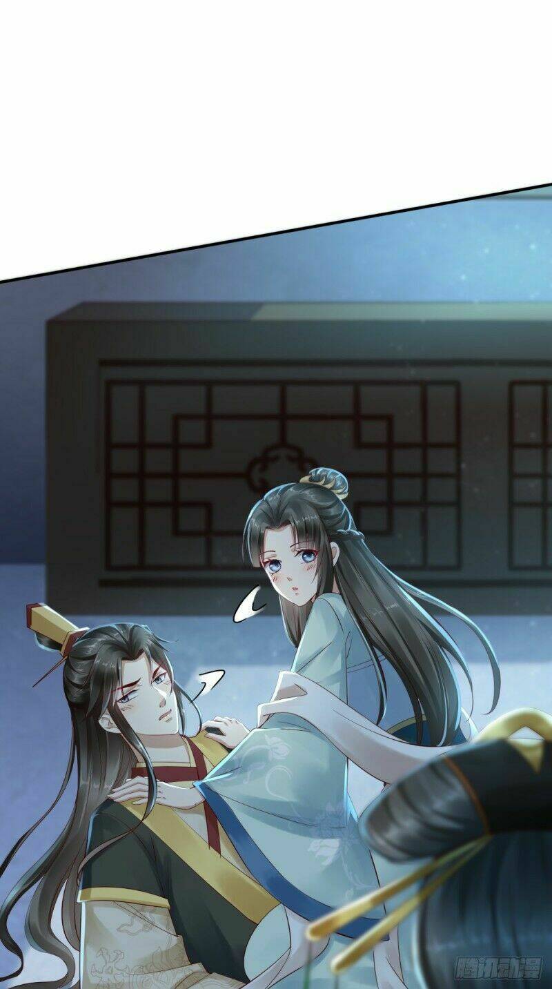 Bổn Cung Muốn Làm Hoàng Đế: Chapter 3