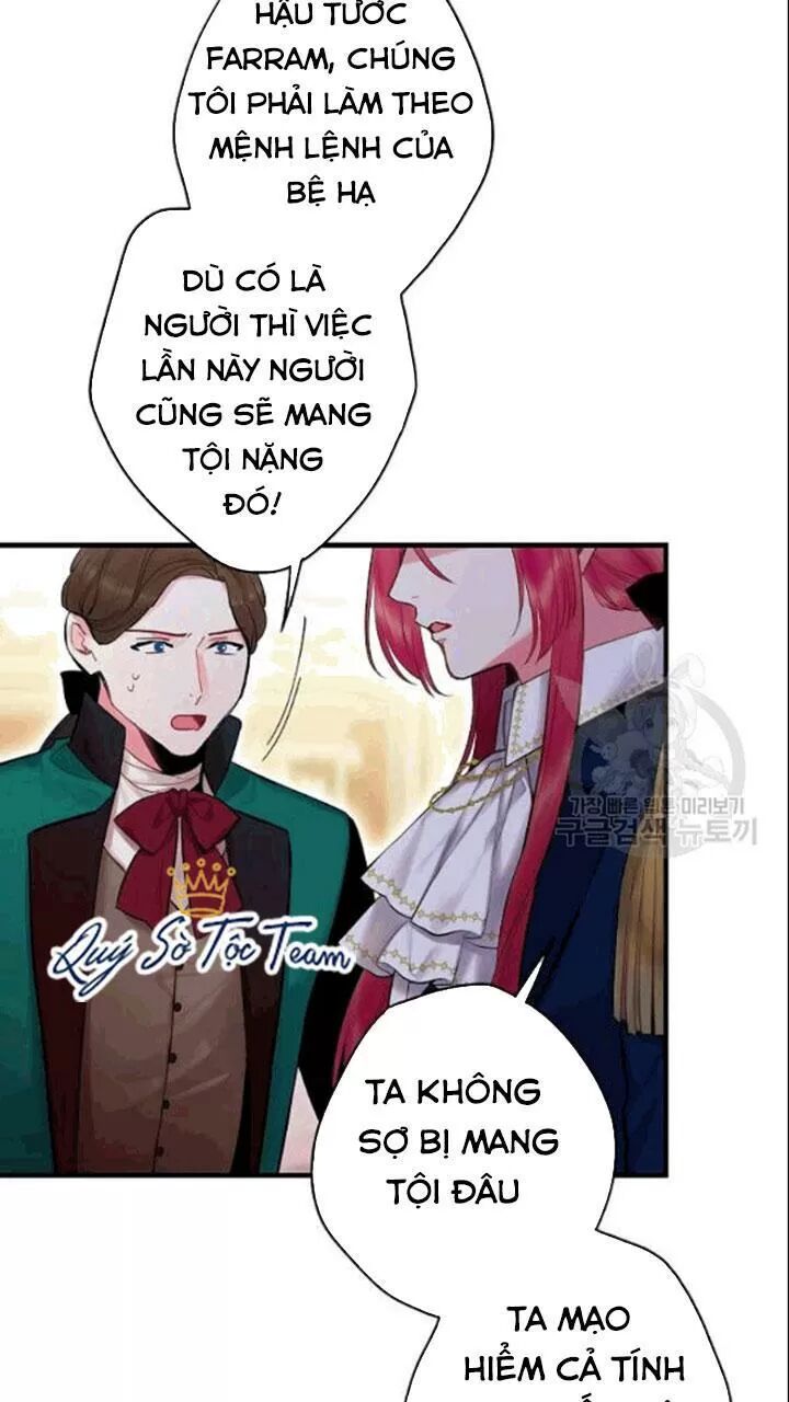 Tồn Tại Với Tư Cách Là Vợ Của Nam Chính: Chapter 184