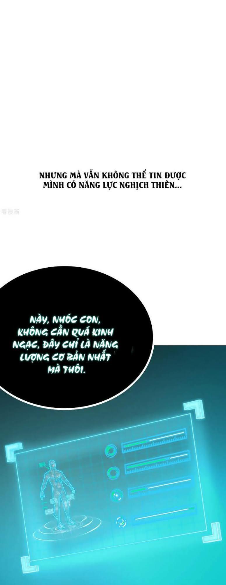 Hệ Thống Tiên Tôn Tại Đô Thị: Chapter 6