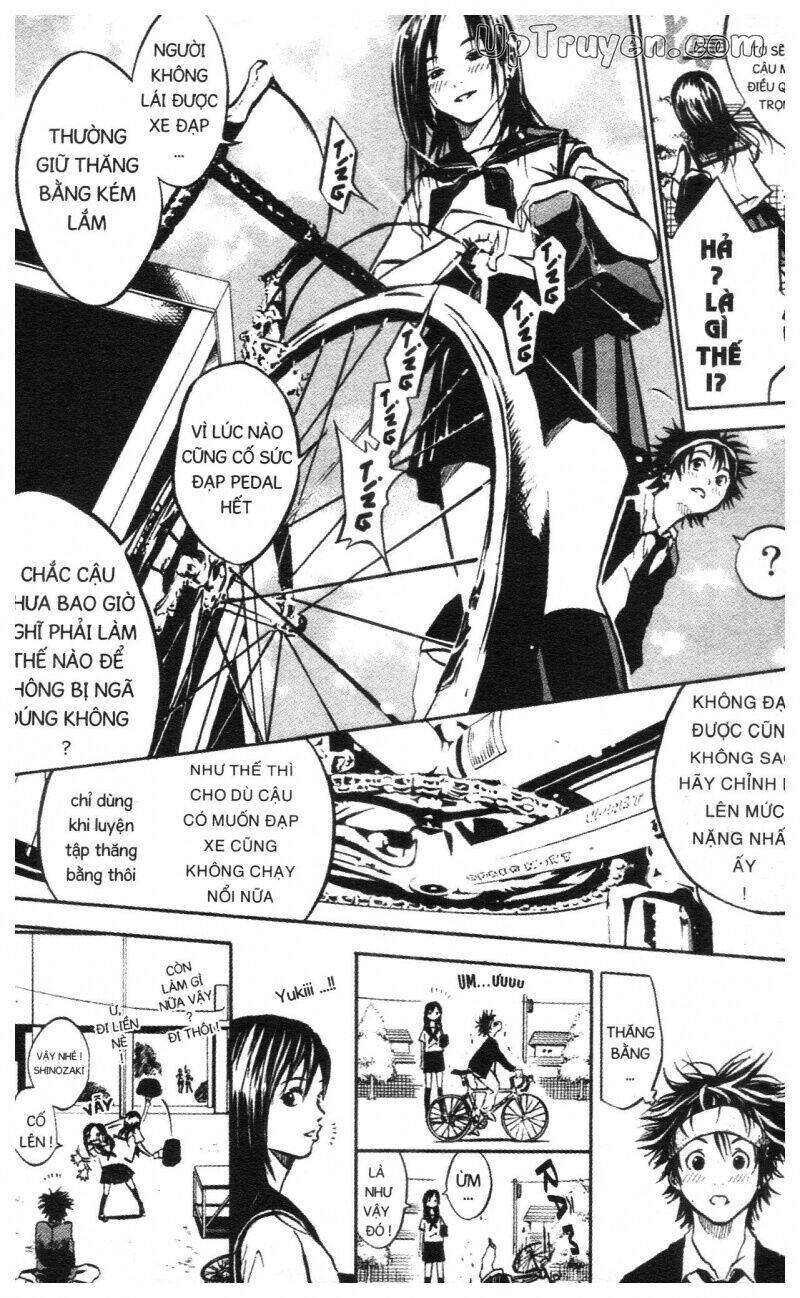Over Drive: Chapter 1