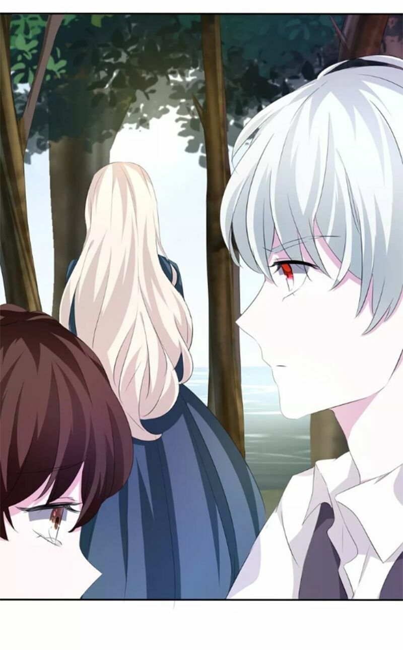 Một lời không hợp liền hút máu: Chapter 24