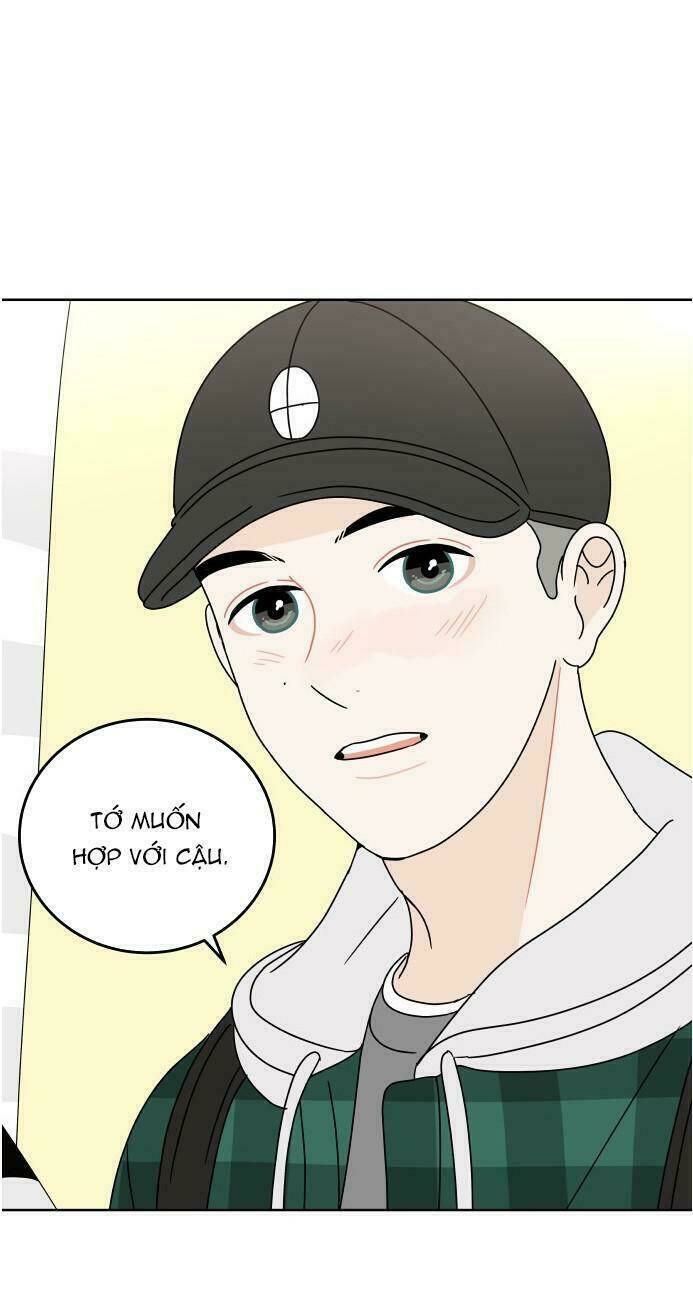 30 Phút Bước Đi Bên Em: Chapter 75