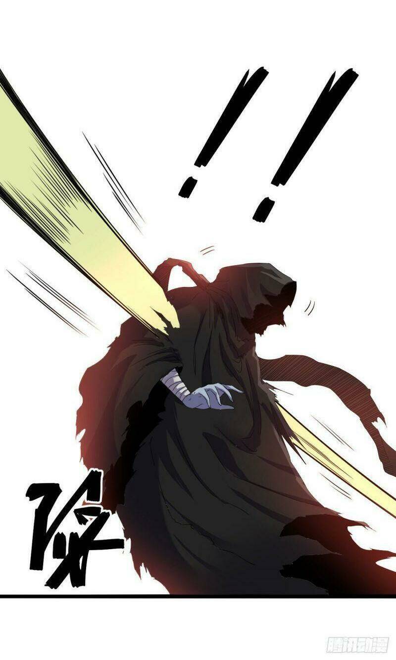 Ta Độ Kiếp Thất Bại Đều Là Tại Ngươi: Chapter 38