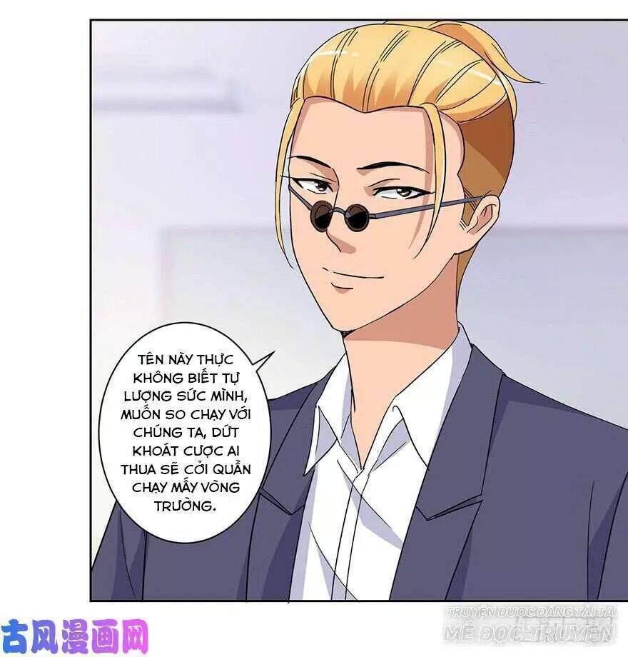 Đô Thị Chí Tôn Hệ Thống: Chapter 48