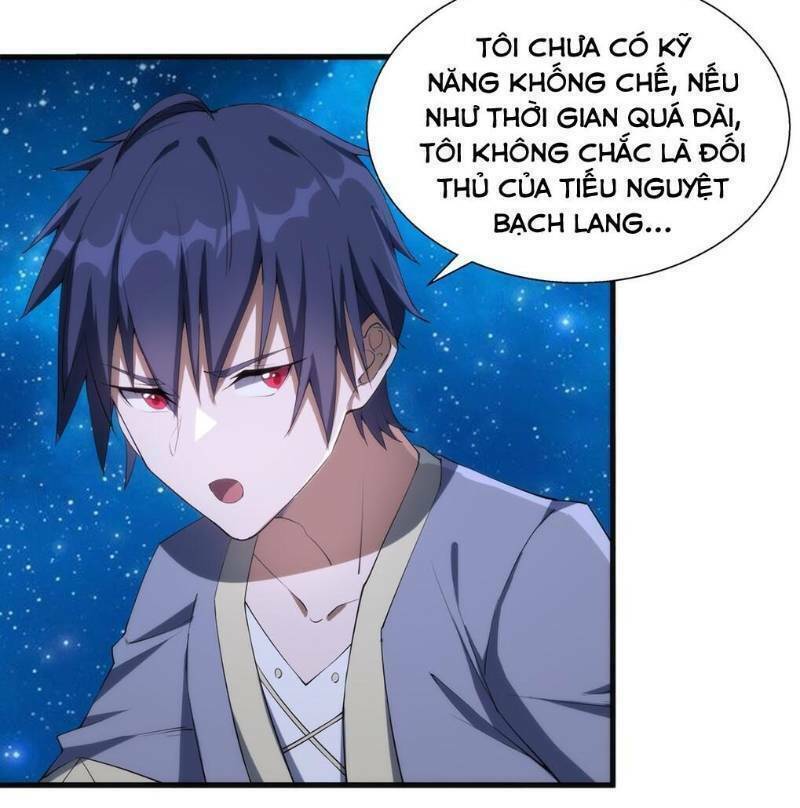 Thánh Đường Chi Thành: Chapter 10