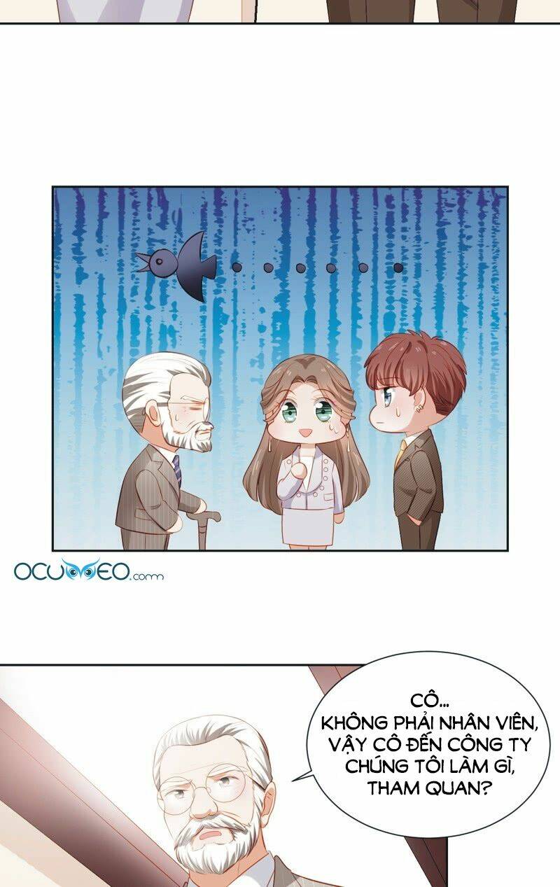 Khi Trá Luyến Nhân: Chapter 29