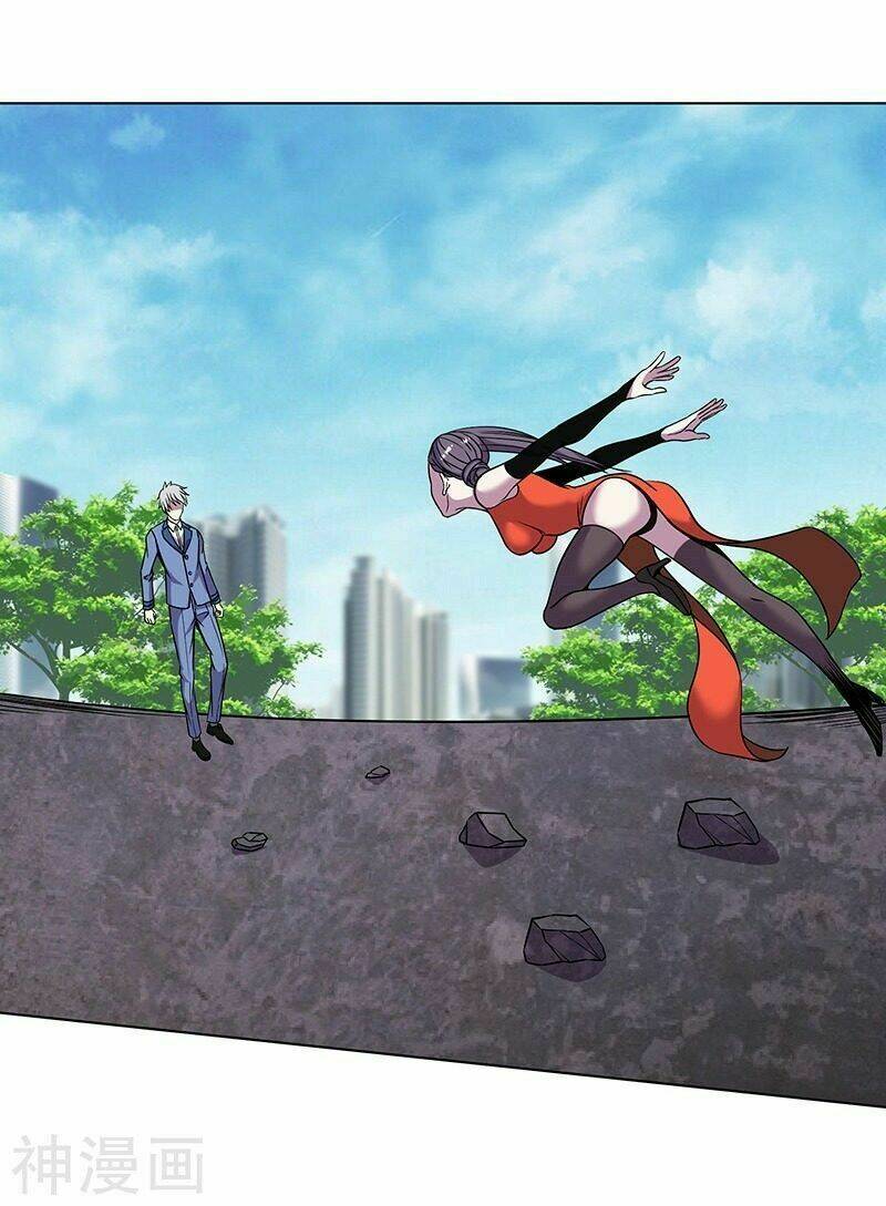 Tu Chân Cuồng Thiếu: Chapter 81