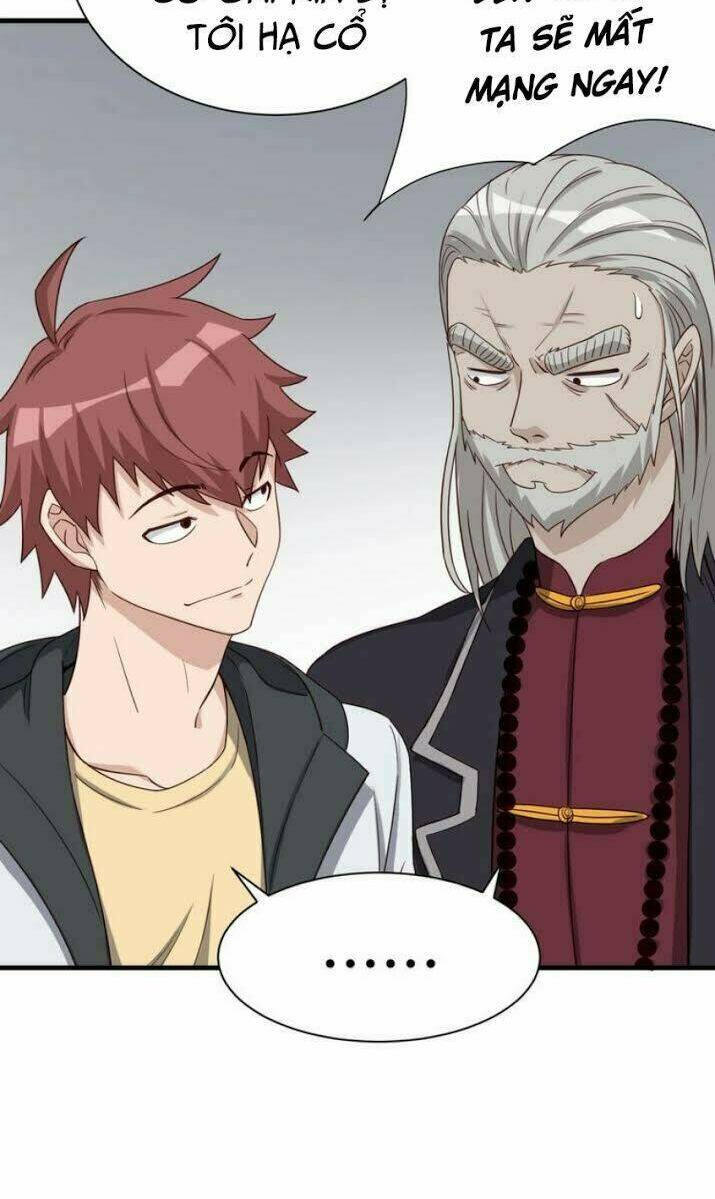 Hệ Thống Tu Tiên Mạnh Nhất: Chapter 24