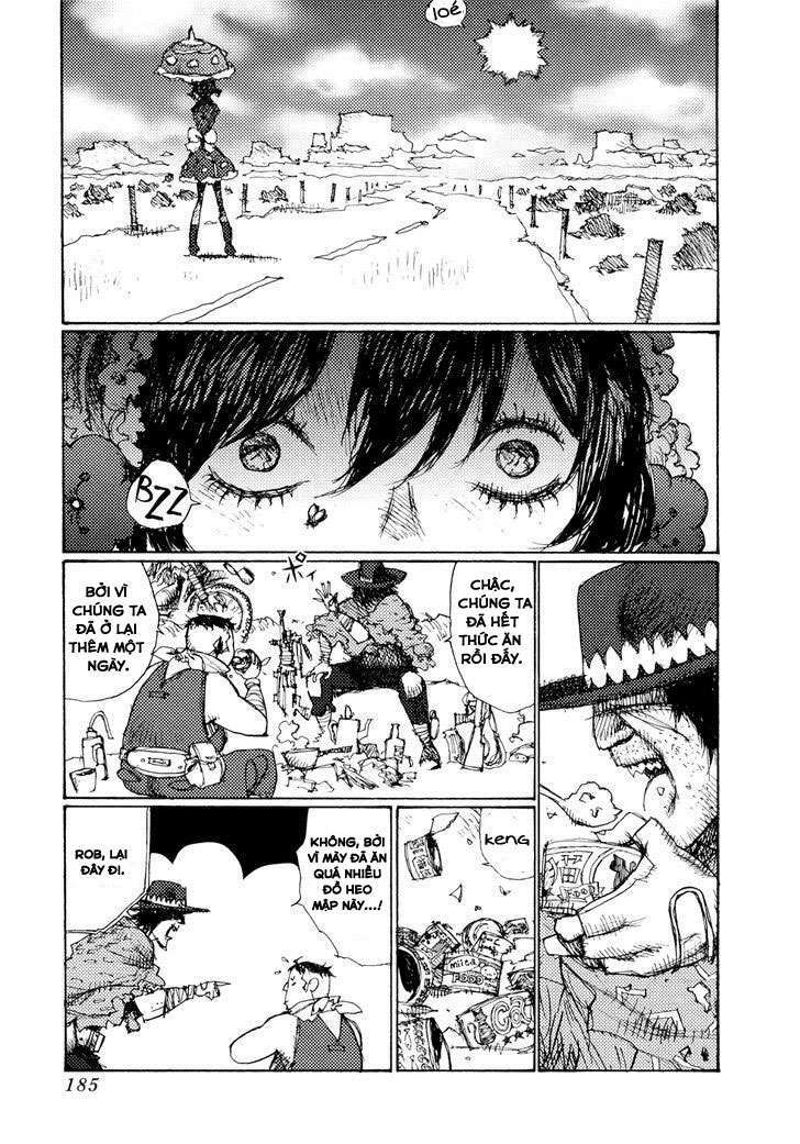 Alice In Hell: Chapter 22