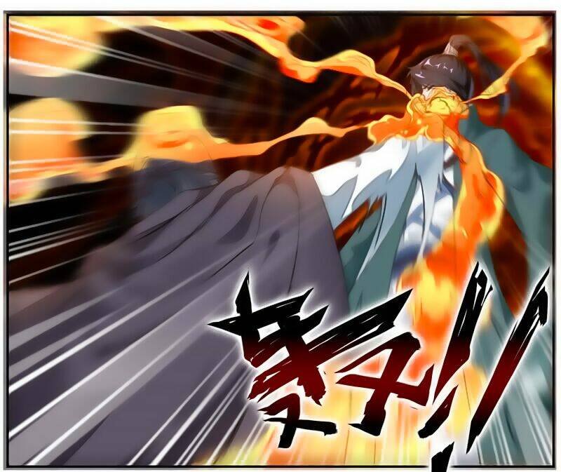 Cửu Dương Thần Vương: Chapter 16