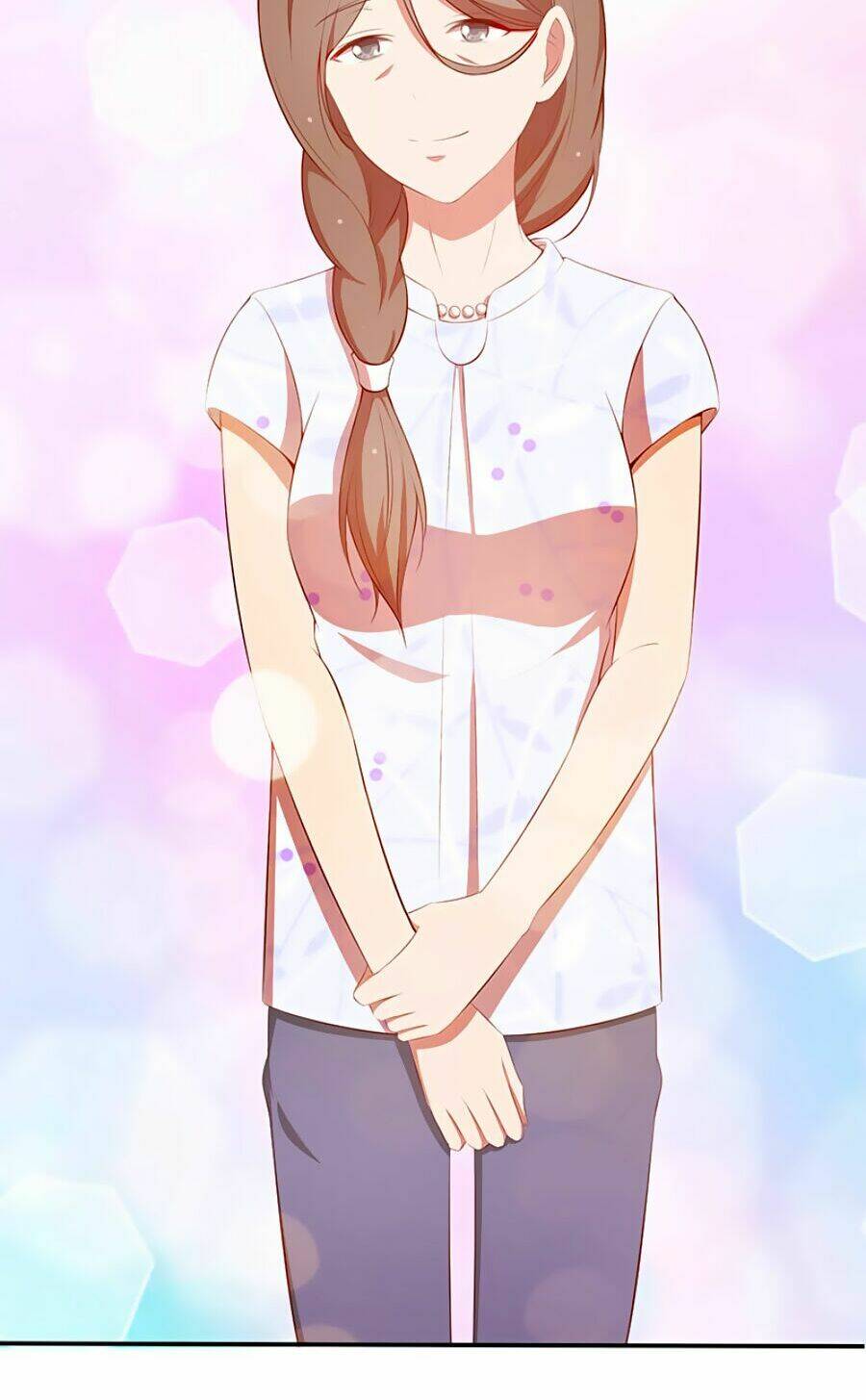 Cả Thế Giới Đều Không Bằng Người: Chapter 44