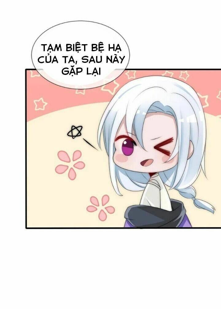 Kế Hoạch Sủng Ái Của Tiểu Công Chúa: Chapter 59