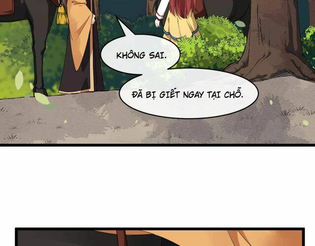 Bồng Sơn Viễn 2: Chapter 39