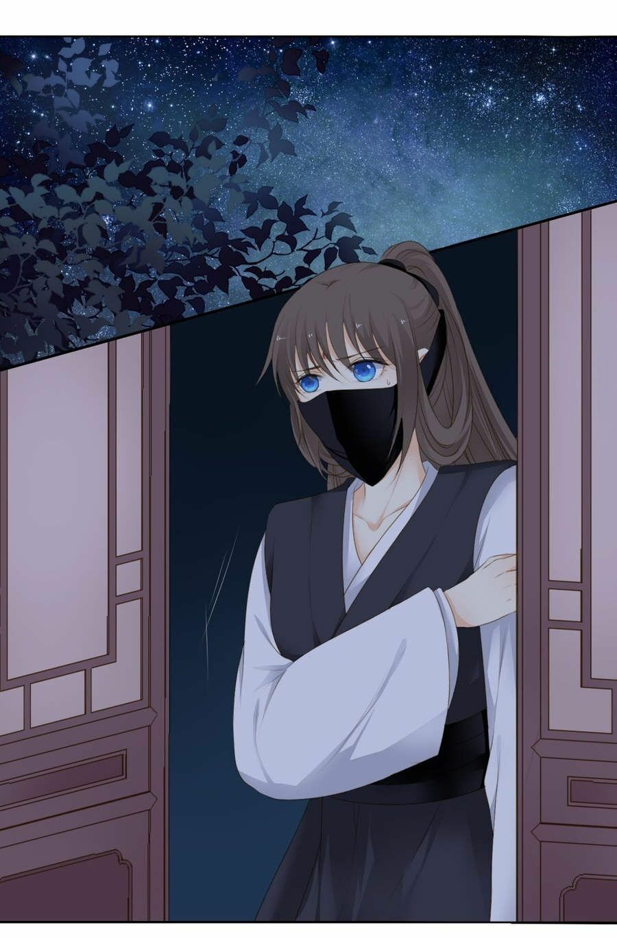 Quy Tự Dao: Chapter 73