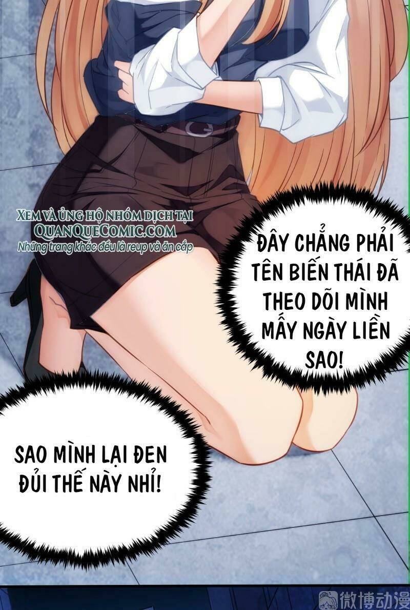 Dị Năng Của Ngươi Là Của Ta Rồi: Chapter 2