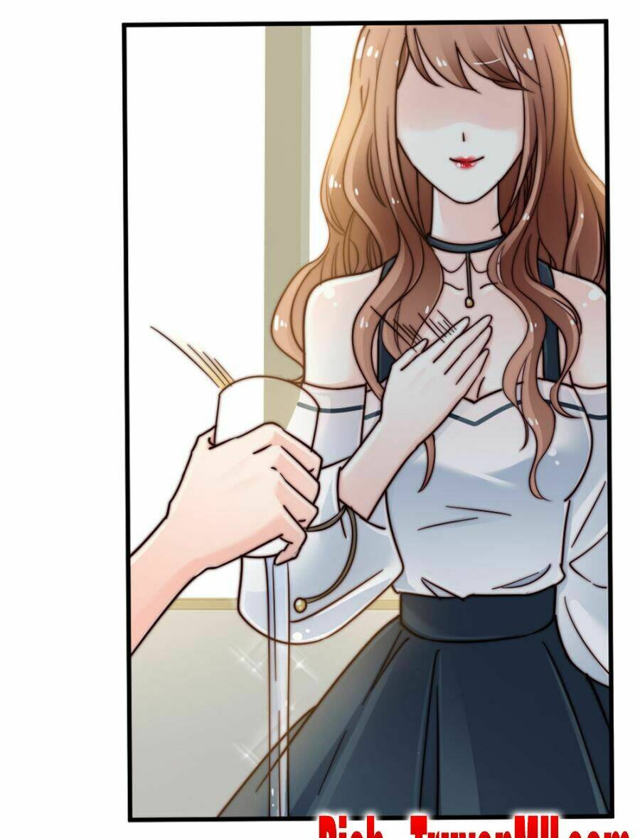 Bí Mật Của Thiên Kim: Chapter 87