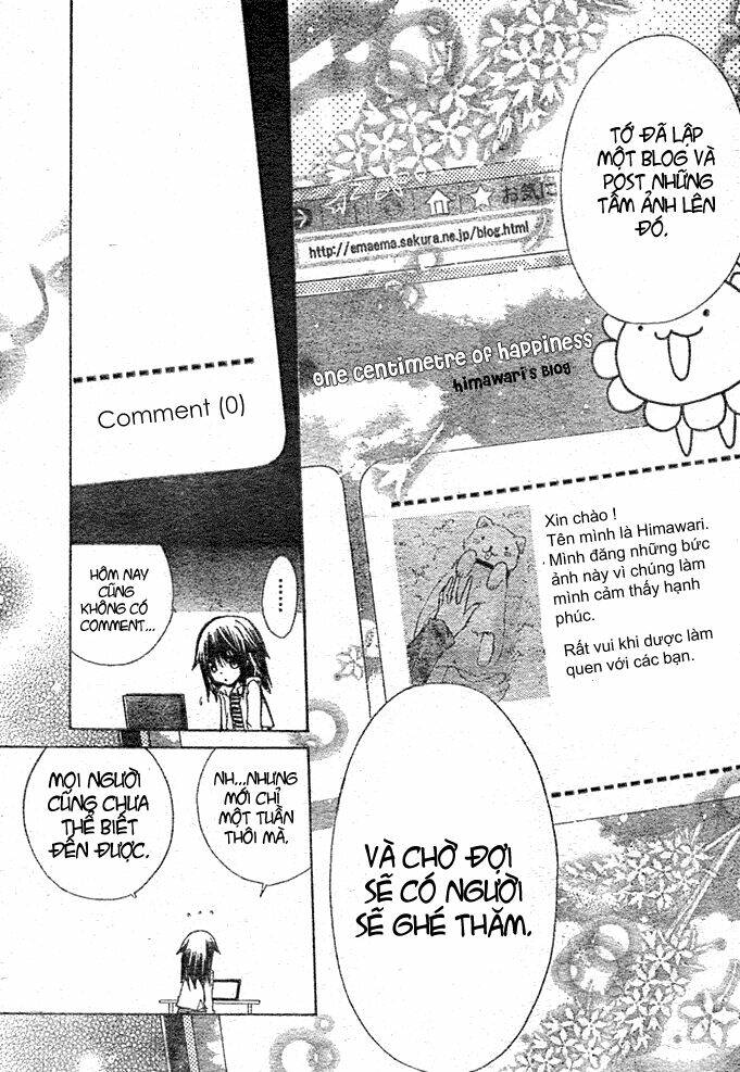 Kokoni Iru Yo: Chapter 9